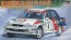 Hasegawa  1/24 Mitsubishi Gallant VR-4 "1991 Monte Carlo / Swedish Rally", HAS20288, by HASEGAWA