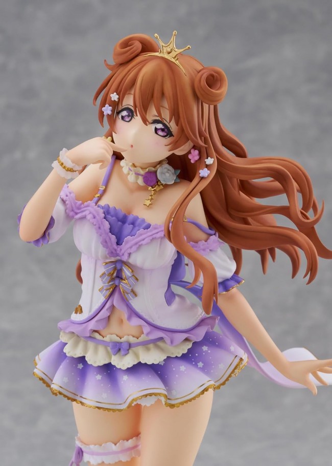 PLUM 1/7 Love Live! Nijigasaki High School Idol Club: Kanata