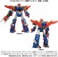 TAKARA TOMY DA-97 Grand Dion & Diaguardion (Expansion Unit Set), TAK07299, by TAKARA TOMY
