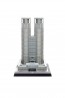 Wave 1/2000 Tokyo Metropolitan Government Building , WAV60218, by WAVE