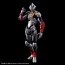 Bandai 1/12 FIGURE-RISE STANDARD ULTRAMAN SUIT EVIL TIGA , BAN92323, by BANDAI