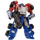 TAKARA TOMY TL-48 Transformers Legacy Optimus Prime (Armada Universe), TAK09675, by TAKARA TOMY