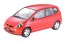 TAMIYA 1/24 Honda Fit, TAM24251, by TAMIYA