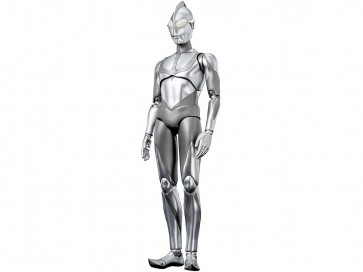 three zero Fig Zero 12 Inch Ultraman Landing Ver. (Movie Shin Ultraman), THZ26423, by three zero