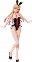 FREEing 1/4 My Dress-Up Darling: Marin Kitagawa: Bare Leg Bunny Ver., FRE14517, by FREEING