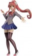 Good Smile Company POP UP PARADE Monika (Doki Doki Literature Club!), GSC47138, by GOOD SMILE COMPANY