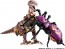 TAKARA TOMY BWVS-06 Transformers Beast Wars Again Inverse Showdown (Dinobot Vs. Tarantulas), TAK09392, by TAKARA TOMY