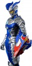three zero 1/6 Fig Zero ULTRAMAN SUIT ZERO LM Mode, THZ26560, by three zero