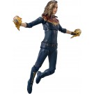 Bandai S.H.Figuarts Captain Marvel (Marvels), BAC41625, by BANDAI