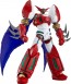 Good Smile Company MODEROID Shin Getter 1 (Getter Robo Armageddon), GSC61092, by GOOD SMILE COMPANY