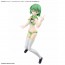 Bandai 30MS Option Parts Set 16 (Fairy Costume) (Color B), BAN83380, by BANDAI