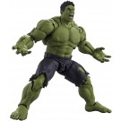 Bandai S.H.Figuarts Hulk -[AVENGERS ASSEMBLE] EDITION- (Avengers) , BAN12922, by BANDAI