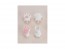 Good Smile Company Nendoroid Doll: Animal Hand Parts Set (White)  , GSC23274, by GOOD SMILE COMPANY