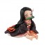 MegaHouse G.E.M. Series Kimetsu no Yaiba Palm Size Nezuko-chan  , MEG27563, by MEGAHOUSE