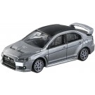 TAKARA TOMY Tomica Premium 02 Mitsubishi Lancer Evolution Final Edition, TAK98168, by TAKARA TOMY
