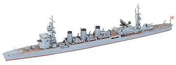 TAMIYA 1/700 WL demon anger, TAM31321, by TAMIYA