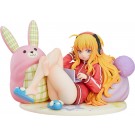 Fine Clover 1/7 GABRIEL DROPOUT: GABRIEL WHITE TENMA PVC  , FCL80046, by Fine Clover