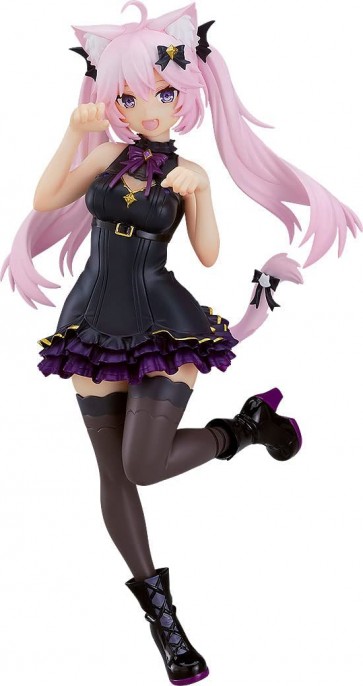 Good Smile Company POP UP PARADE Nyatasha Nyanners (VShojo), GSC46469, by GOOD SMILE COMPANY