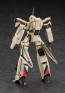 Hasegawa 1/72 Macross YF-19 Battroid Macross Plus, HAS57335, by HASEGAWA