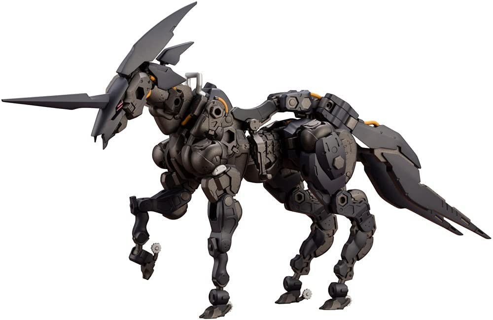 Kotobukiya 1/24 Hexa Gear Sieg Springer japan NEW | Zipang Hobby