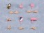 Good Smile Company Nendoroid Doll Cosmetics Parts Set, GSC01095, by GOOD SMILE COMPANY