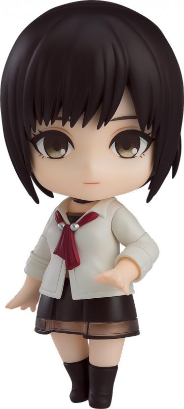 Good Smile Company Nendoroid Miku Hinasaki (FATAL FRAME), GSC02290, by GOOD SMILE COMPANY