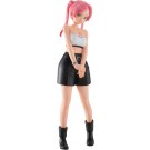 Hasegawa 1/12 12 Tamago Girls Collection No. 45 Asaka Rio (Casual Clothes), HAS24125, by HASEGAWA