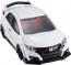 TAKARA TOMY 44 Honda Civic Type R (FK2), TAK55764, by TAKARA TOMY