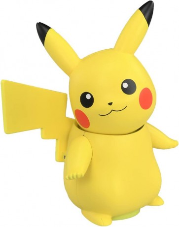 TAKARA TOMY Hi! Touch Pikachu, TAK09170, by TAKARA TOMY