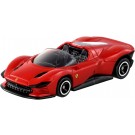 TAKARA TOMY No.46 Ferrari Daytona SP3, TAK88865, by TAKARA TOMY