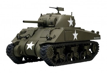 TAMIYA 1/48 M4 Sherman early type, TAM32505, by TAMIYA