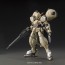 BANDAI  1/144 HG Gundam Gusion Rebake   Plastic Model kit, BAN23043, by BANDAI