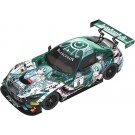 Good Smile Company 1/43 Hatsune Miku #6 Mercedes-AMG Team Black Falcon 2019 SPA24H ver.  , GSC42306, by GOOD SMILE COMPANY