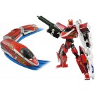 TAKARA TOMY Plarail Shinkansen Transforming Robot Shinkarion Z Shinkarion Z 500 TYPE EVA-02, TAK18197, by TAKARA TOMY