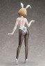 FREEing 1/4 A Couple of Cuckoos: Sachi Umino: Bunny Ver. Figure, FRE11950, by FREEING