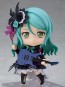 Good Smile Company NENDOROID SAYO HIKAWA: STAGE OUTFIT VER. (BANG DREAM! GIRLS BAND PARTY!)  , GSC20600, by GOOD SMILE COMPANY