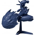 MAX Factory PLAMAX MF-65: minimum factory Gunbuster Super Inazuma Kick/RX-7 Inazuma Kick Buster Machine Color Ver. (Gunbuster), MAX13090, by MAX FACTORY