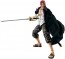 MegaHouse Variable Action Heroes ONE PIECE Red-Haired Shanks Ver.1.5, MEG40838, by MEGAHOUSE