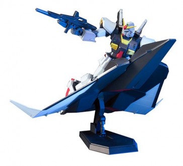 1/144 HGUC Gundam MK 2 + Flying Armor  Plastic Kit, BAN21534, by BANDAI