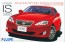 Fujimi 1/24 ID 125 Lexus IS 350 optional parts, FUJ36847, by FUJIMI
