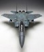 Platz 1/72 JASDF Mainstay Fighter F-15J Eagle w/Camouflage Pattern Sheet  , PLZ70729, by PLATZ