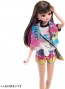 TAKARA TOMY Licca #Licca #Happy Summer Festival Wear  , TAK70150, by TAKARA TOMY