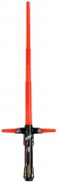 TAKARA TOMY STAR WARS: ELECTRONIC VOICE LIGHTSABER KYLO REN  , TAK43758, by TAKARA TOMY