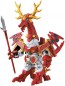 Bandai BB Sanada Yukimura Gundam, BAN609625, by BANDAI