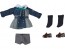 Good Smile Company Nendoroid Doll Outfit Set - Takina Inoue (Lycoris Recoil), GSC79868, by GOOD SMILE COMPANY