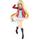 KADOKAWA 1/7 Classroom of the Elite: Kei Karuizawa Figure, KDK18794, by KADOKAWA