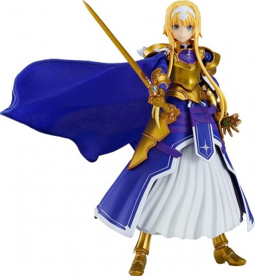 MAX Factory figma Alice Synthesis Thirty (Sword Art Online Alicization: War of Underworld), MAX67895, by MAX FACTORY