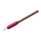 Wave HG narrow width engraving blade (round blade) blade width 1.0 mm HT 511 , WAV85119, by WAVE