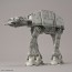 BANDAI  Star Wars 1/144 AT-AT plastic kit, BAN44762, by BANDAI
