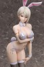 FREEing 1/4 Food Wars! Shokugeki no Soma: Alice Nakiri: Bikini Bunny Ver., FRE14913, by FREEING